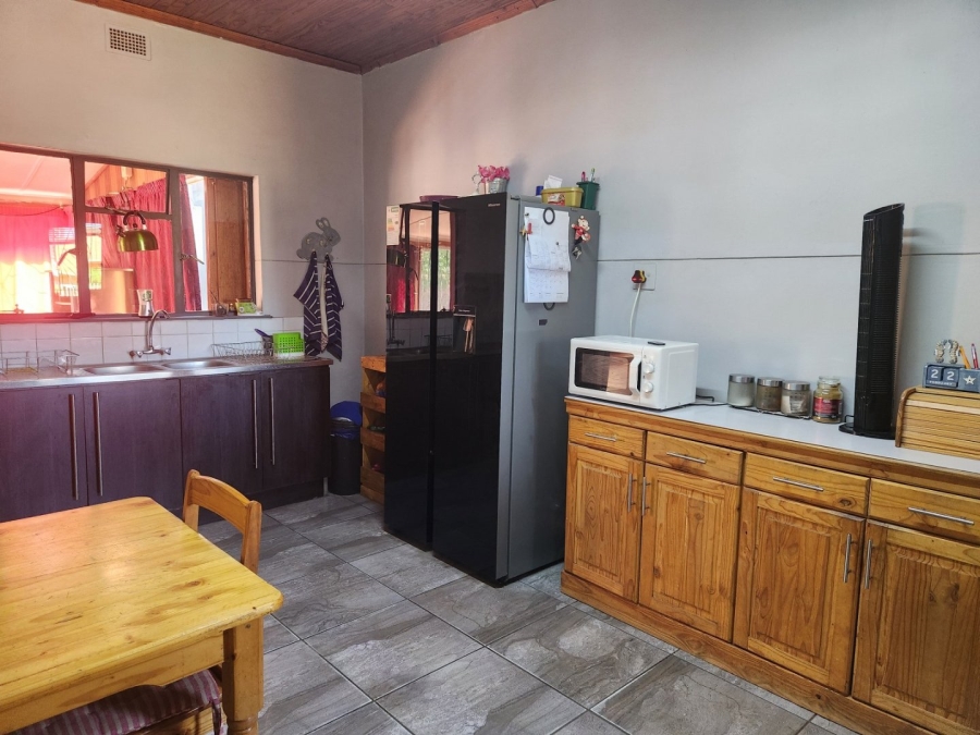 4 Bedroom Property for Sale in Die Rand Northern Cape
